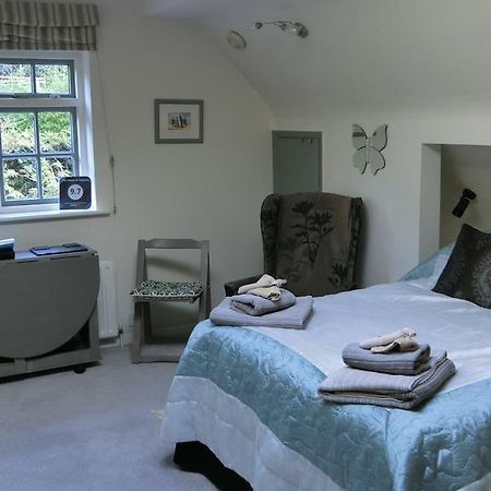 The Haven At Talysarn Lejlighed Ascot  Eksteriør billede