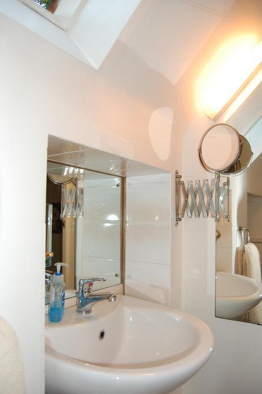 The Haven At Talysarn Lejlighed Ascot  Eksteriør billede