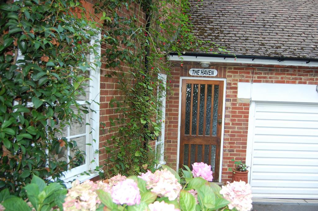 The Haven At Talysarn Lejlighed Ascot  Eksteriør billede