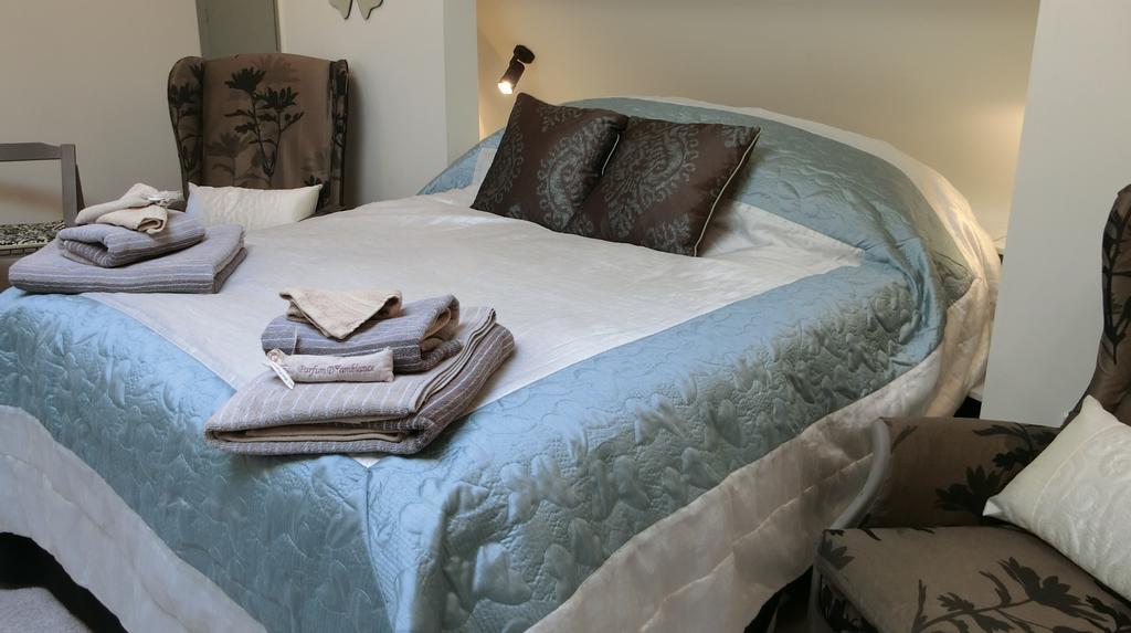 The Haven At Talysarn Lejlighed Ascot  Eksteriør billede
