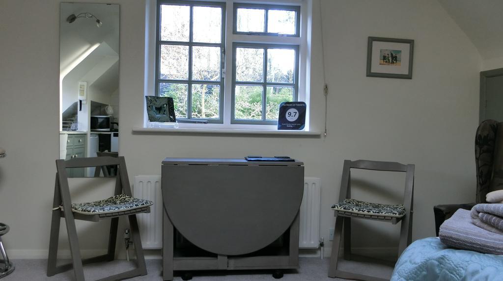 The Haven At Talysarn Lejlighed Ascot  Eksteriør billede