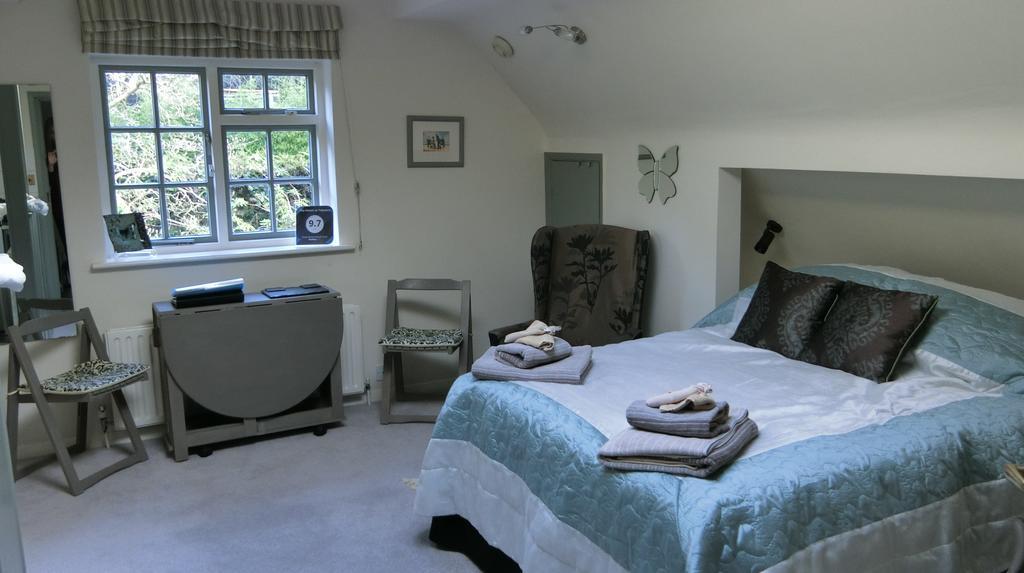 The Haven At Talysarn Lejlighed Ascot  Eksteriør billede