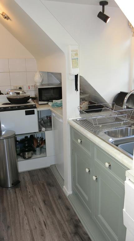 The Haven At Talysarn Lejlighed Ascot  Eksteriør billede