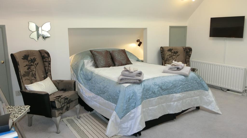 The Haven At Talysarn Lejlighed Ascot  Eksteriør billede