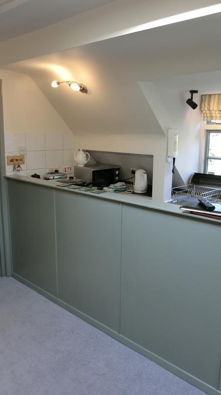 The Haven At Talysarn Lejlighed Ascot  Eksteriør billede