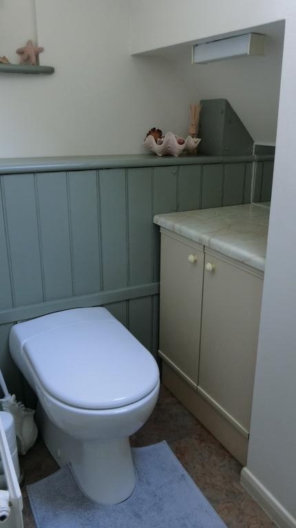 The Haven At Talysarn Lejlighed Ascot  Eksteriør billede